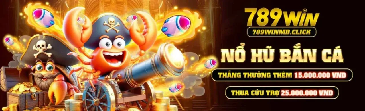 Trải nghiệm trò chơi Bắn cá hấp dẫn tại 123win chính thức