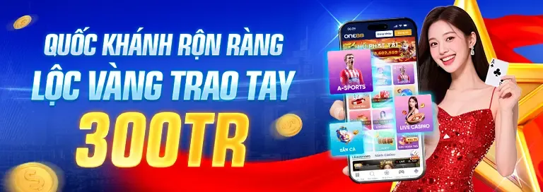 Chương trình VIP 123win chính thức